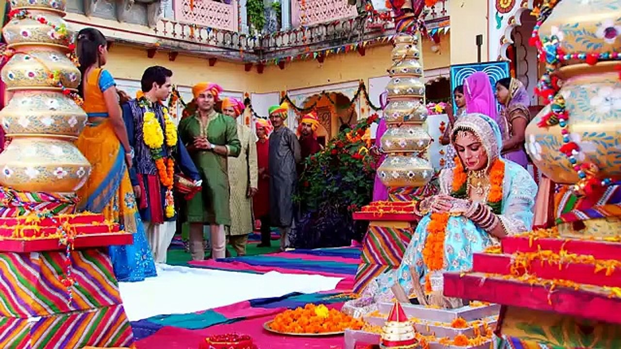 Paakhi - Episode 05