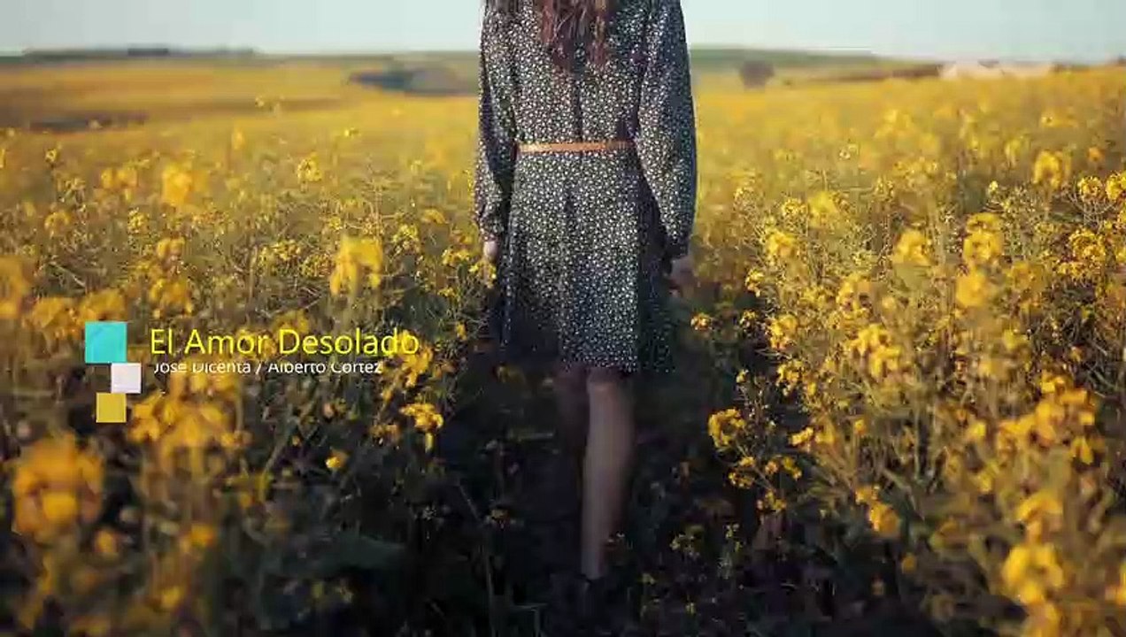 Amor desolado