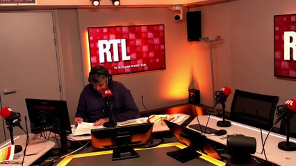Le journal RTL de 6h30 du 15 juillet 2020
