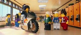 The Lego Ninjago Movie Bloopers