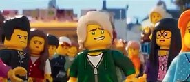 The Lego Ninjago Movie Behind The Bricks