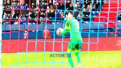 Top 10 Funny Same Side Goals in Football History HD