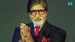 Amitabh Bachchan shares tribute for doctors from hospital, calls them ‘god like incarnations'