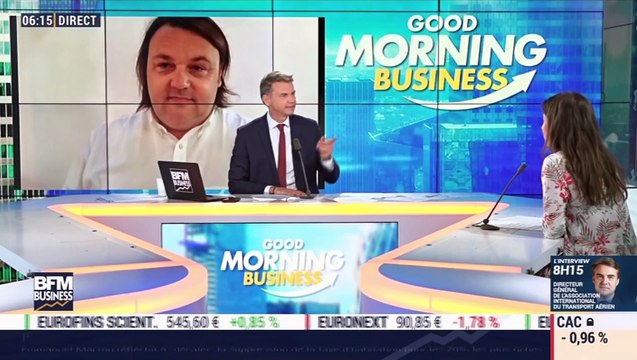 La pépite : Thirard est une entreprise qui fabrique et distribue des articles de serrurerie et de quincaillerie, par Lorraine Goumot - 15/07