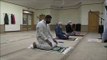 Falkirk Islamic Centre first congregational Farj prayer dawn prayer since coronavirus lockdown
