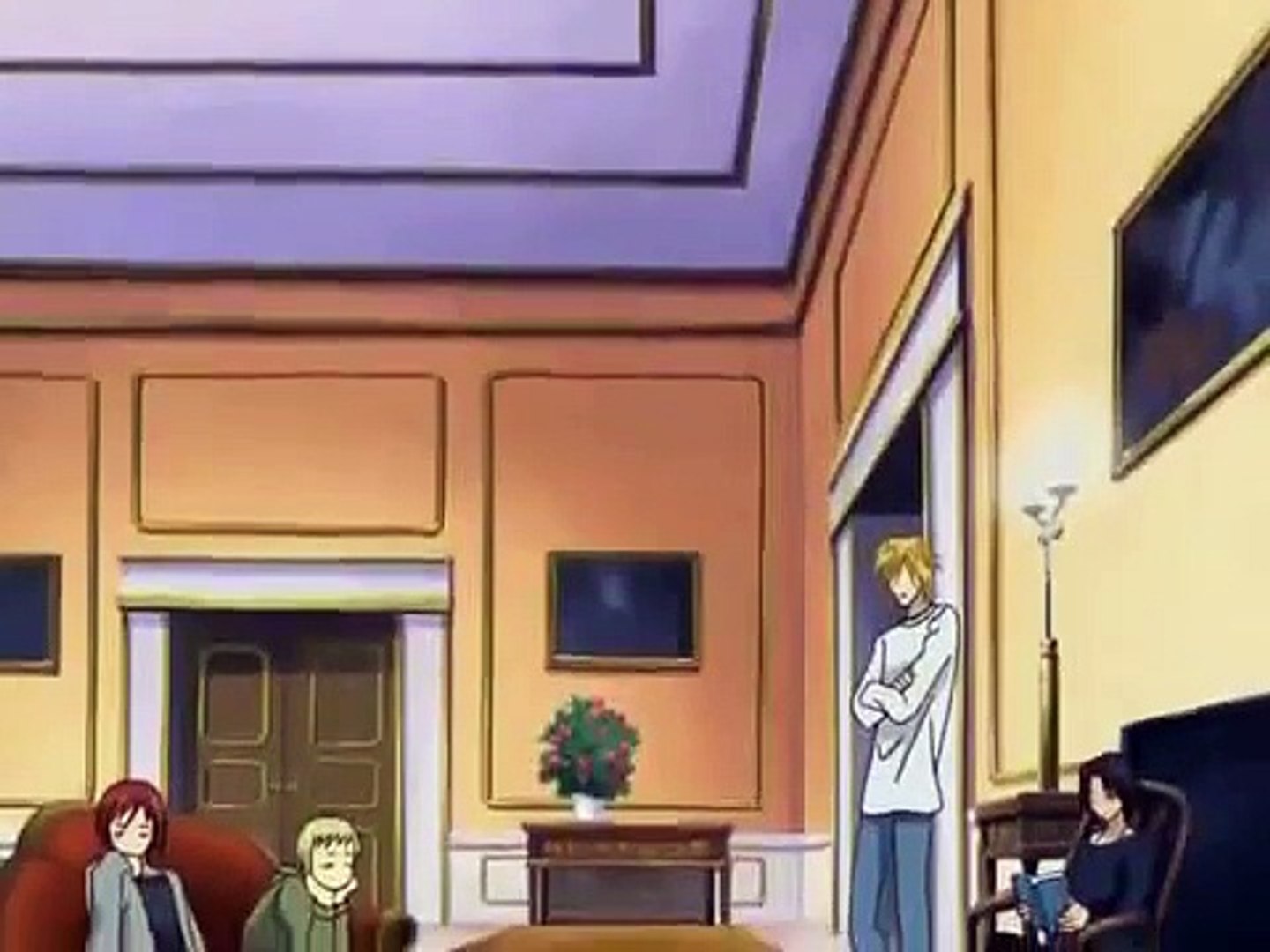 Yamato Nadeshiko: Episode 03 (Tagalog Dubbed)