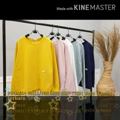 Telp/Wa 0822-1587-7758| Model Baju Wanita Kekinian