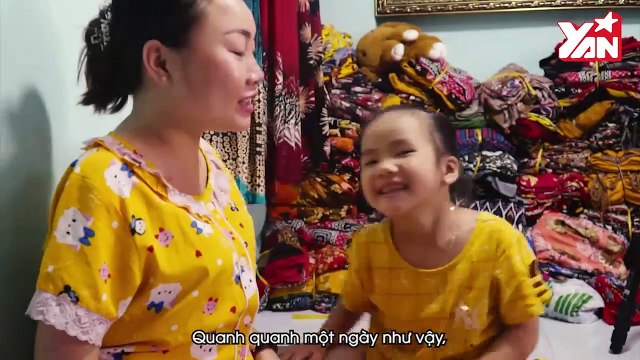 CÂU CHUYỆN CUỘC SỐNG - Người vợ một tay được chồng cưng chiều hết mực