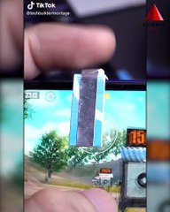 This Filipino College Student is a 'Tinker' and Inventor