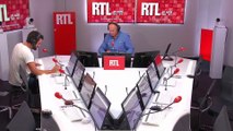 Le journal RTL de 8h30 du 15 juillet 2020