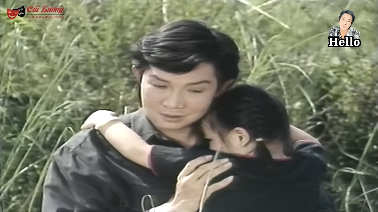 Có lẽ đây là Cải Lương Xã Hội Hay Nhất Coi là khóc Hết Nước Mắt - Vũ Linh, Thanh Hằng