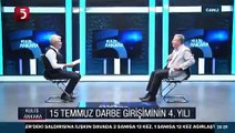 Eski AKP Milletvekili Selçuk Özdağ: Vekil olduğumda Fethullah Gülen bana bir çanta dolusu para gönderdi; iade ettim