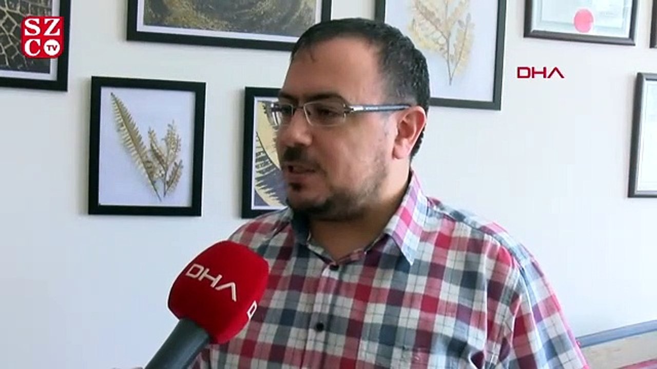 Dr. Erdem Önder Sönmez: Sosyal medya bağımlılığı, madde bağımlılığı gibi