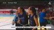 Basket : victoire de l'équipe féminine d'Aorai