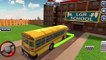 Offroad School Bus Driving Simulator - Bus Games|Android game|Android gameplay|Bus driving |Bus simulator|Newgame