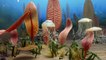 This 500 million year old 'social network' may have helped sea monsters clone th