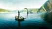 This Is What Scientists Think The Loch Ness Monster Actually Is