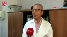 Prof. Dr. Ertan Yılmaz: Bronzlaşayım derken cildiniz erken yaşlanmasın
