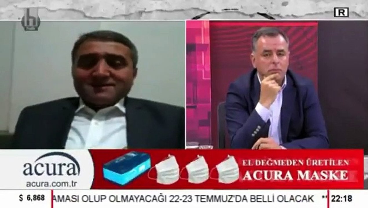 Eski AKP İstanbul İl Başkanı Temurci: 15 Temmuz gecesi A Haber bizi oyaladı, ekrana bağlamadı