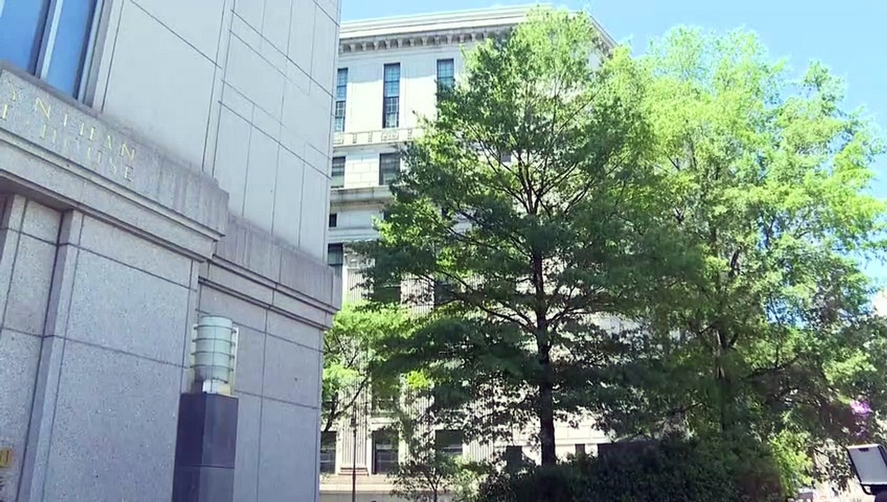 Epstein-Vertraute Maxwell bleibt bis Prozessbeginn in U-Haft