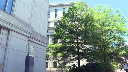 Epstein-Vertraute Maxwell bleibt bis Prozessbeginn in U-Haft