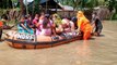 Assam flood worsens, 33 lakh people affected due to disaster