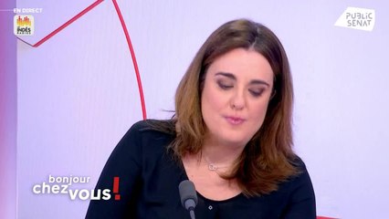 Invité : Damien Abad - Bonjour chez vous ! (15/07/2020)