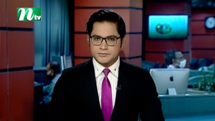 NTV Shokaler Khobor | 15 July 2020