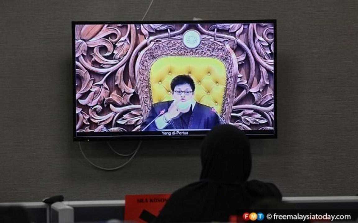 PM in the house but speaker missing?