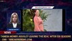 Tamera Mowry-Housley leaving 'The Real' after six seasons - CNN - 1BreakingNews.com