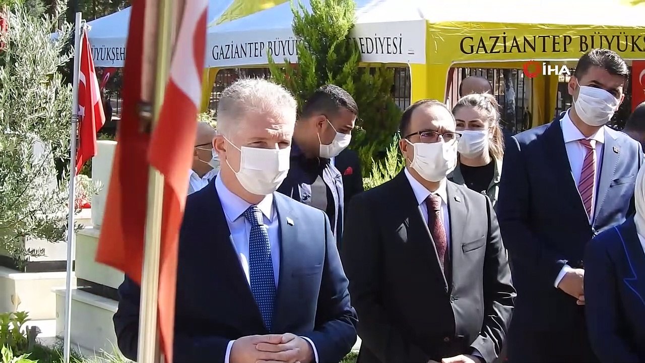 Vali’den maske takmayan imam uyarı