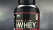 The Best Whey Protein Available at Pigi Fitness