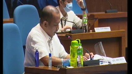 Meeting of the Committee on Good Government and Public Accountability