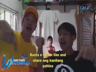 Wowowin: Vigilante Brothers, may bonus mula sa 'Tutok To Win!'