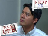 Ika-6 Na Utos: Angelo, nag-amok sa ospital! | Episode 111 RECAP (HD)