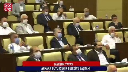 Yavaş: Halkta güven duygusunu inşa ettik