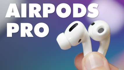 Apple AirPods Pro : pourquoi sont-ils si chers ?