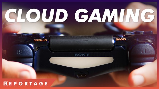 Stadia, Shadow, xCloud : on vous explique tout sur le cloud gaming