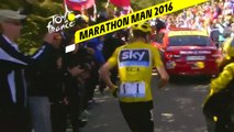 Tour de France 2020 - One day One story : Froome 2016