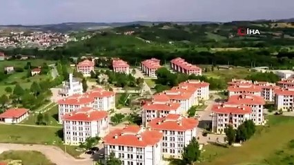 Konutta satış patlaması