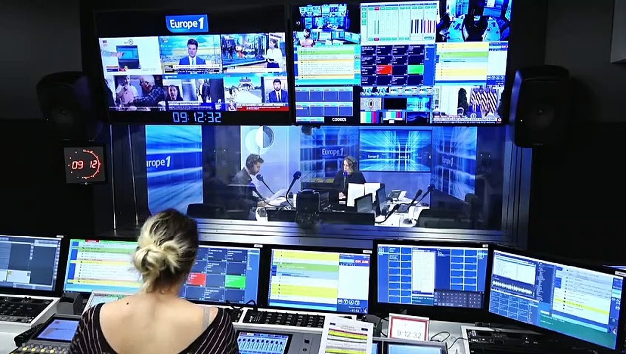 Une date de sortie pour "Revolution" sur Netflix, les candidats à la présidence de France Télévisions bientôt connus et un nouveau programme pour M6