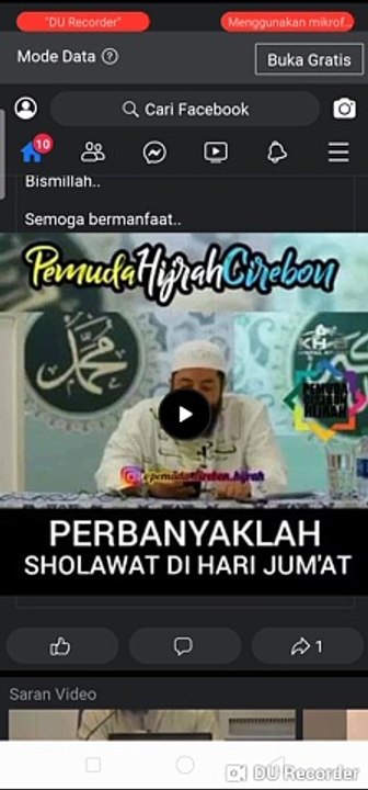 Ceramah Ustad Khalid Basalamah