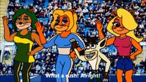 Crash Bash: TNT Olympics - Episode 4 - Your Mom's An Armadillo!