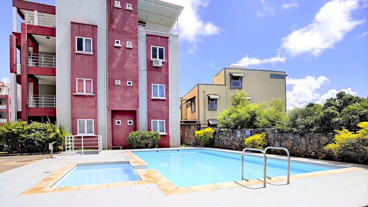 Appartement - Pereybere - Île Maurice