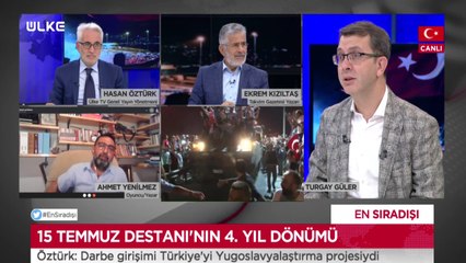 En Sıradışı - 14 Temmuz 2020