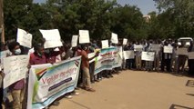 غضب سوداني من خداع شركة إماراتية لشباب سودانيين وإرسالهم للقتال إلى جانب حفتر بليبيا