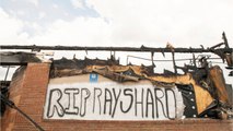 Wendy's Where Rayshard Brooks Was Killed Has Been Demolished