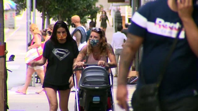 La Justicia ratifica las restricciones de Lleida y L'Hospitalet con excepciones