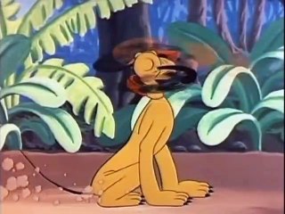 Classic Cartoon_मिकी माउस(mickey mouse) - मिकी और माँ ओस्ट्रिच का झगड़ा(Mickey Down Under, हिंदी उपशीर्षक)