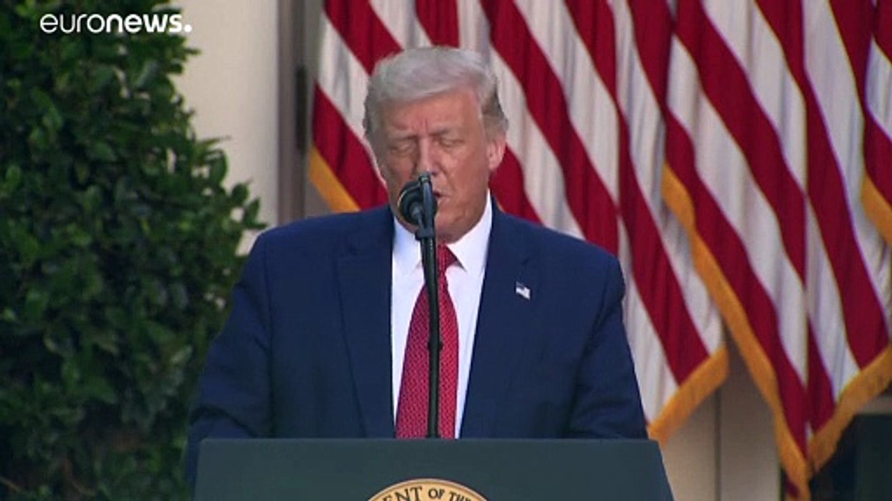 Usa-Cina:scontro su Hong Kong, fine al trattamento preferenziale per l'ex colonia britannica